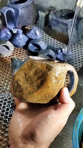 Jade Cleaning Techniques: How to Care for Your Stone