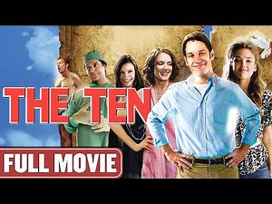 Faith Is Tested In Unexpected Ways | Full Comedy Movie | Paul Rudd, Winona Ryder | The Ten