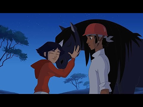 The Ranch (English) Episode 1-2 - Meeting Mistral & Long Live Freedom!