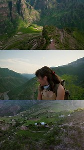 Experience the full spectrum of nature with adventurer Eva zu Beck as she travels the world and takes on new challenges with the help of inspiring local people. Follow her adventures in #Superskilled with Eva zu Beck, a National Geographic YouTube Original, now available on Nat Geo’s YouTube channel. | National Geographic Science