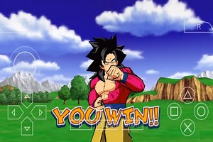Download Dragon Ball Z Ppsspp Games For Android