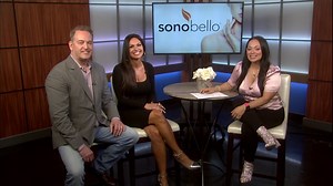 Sculp Your Best Body with Sono Bello!