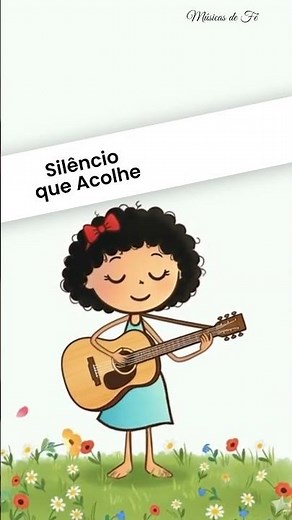 🎵 Luz de Jesus... 🙏