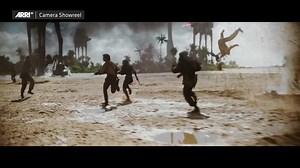 ARRI Camera Showreel Fall 2017 | 阿莱摄影机官方作品集