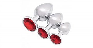 Butt Plugs
