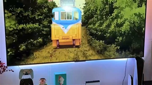 全新入手的电视，分享这几日的使用体验：画质清晰色彩自然，开机无广告很流畅，语音遥控方便老人操作，安装简便配送上门服务也很贴心，追剧观影沉浸感强，性价比出众令人满