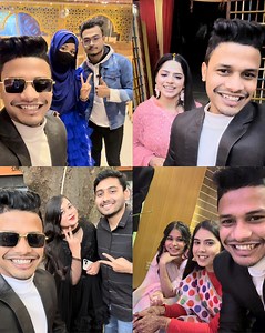 4.1M views · 218K reactions | Selfie Prank With Celebrity Person | Masum Bella Ltd | Facebook