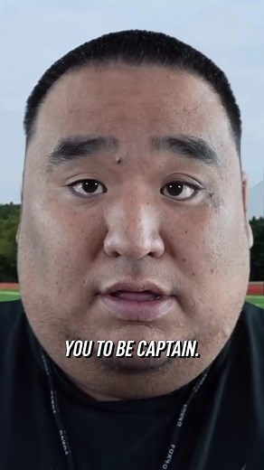 The NICEST Soccer (Football) Coach! Who’s getting Captain?? ⚽️ #asmr #fyp #soccer