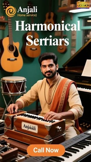 today and let us revive your musical journey#NewDelhi #delhi #instrumentalrepair #repairservice