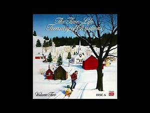 The Time - Life Treasury of Christmas (Vol 2 DISC A)