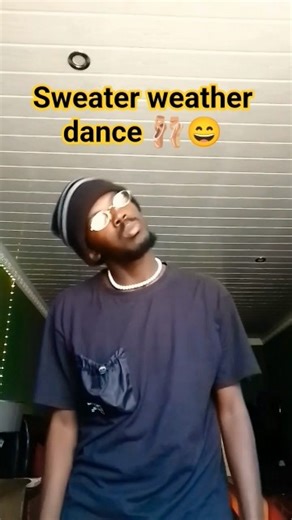 sweater weather dance 🩰 #shorts #shortsfeed #tiktok #adiaava #sweaterweather #trending #trend #ootd