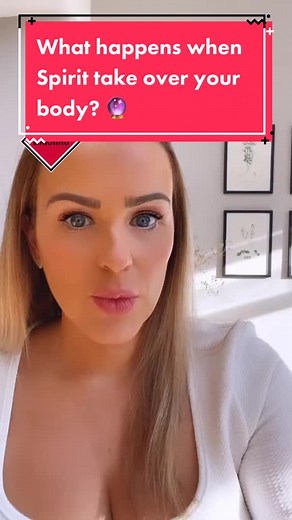 Experiencing Spirit Channeling: What It Feels Like