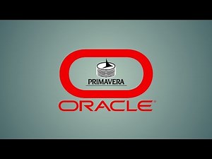 Complete Primavera P6 Diploma : ( Basic & Advanced Level )-Introduction