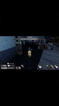 Peeball + astro Again #dandysworld