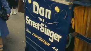 Dan The Busker