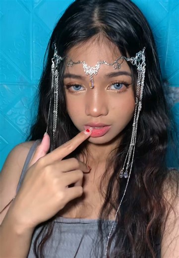 ??? #makeuptutorial #unrecognizablemakeup #douyinmakeuptutorial #mieshao_o #fyp #transitions