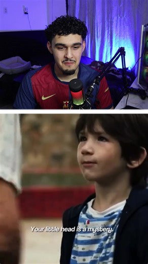 Messi's Childhood Movie: Early Football Journey Part 1