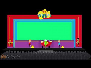 The Wiggles Bloopers #10