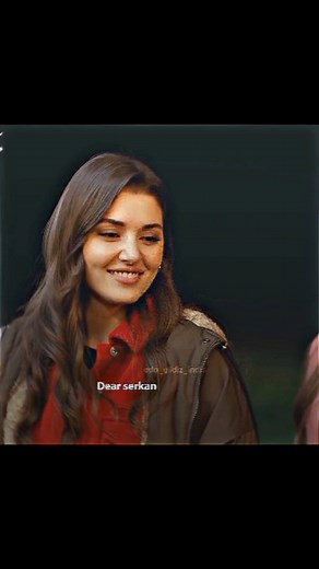 She's devil 😈 @handemiyy @thebursin @sencalkapimi . . Edit by @eda_yildiz_india #handemiyy #handeerçel #kerembursin #romance #love #sençalkaşımı #ignore #edits #eda #edaserkan #edayildizstyle #türkiye #turkishseries #trendingreels #trendingsongs #trending #jelousy #emotional | Hande erçel. Fanpage