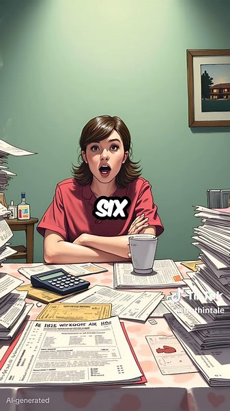 Wonga's AI targeted desperate people on purpose 😳 #ai #algorithm #finance #exposed