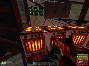 RUSTAFIED EU LONG 1 DAYS ON WIPE