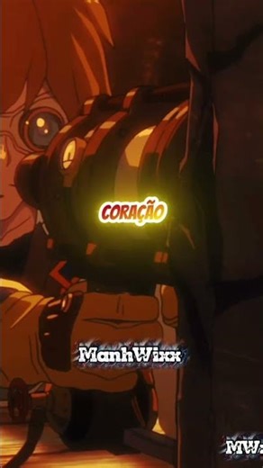 MELHOR ANIME DE ZUMBIS #anime #animeedit #shorts