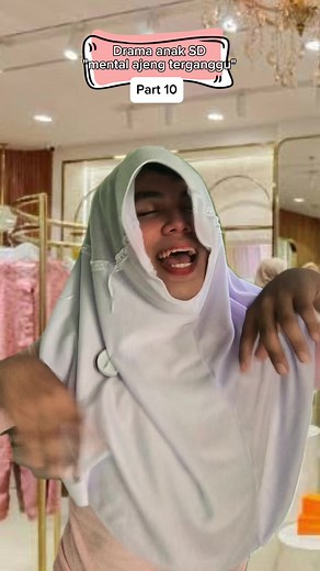 teman-teman ajeng di porotin😭 #fyp