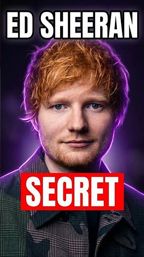 Ed Sheeran Almost Quit Music And Nobody Knew How Bad It Really Was 😳 #edsheeran