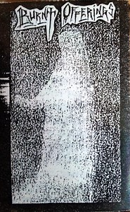 Various - Burnt Offerings (Vol. 1)