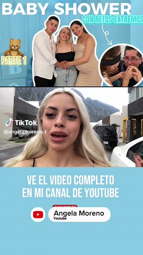 Baby Shower Game Ideas: Blindfolded Gerber Challenge