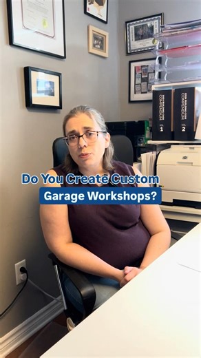 How Do I Create a Custom Garage Workshop