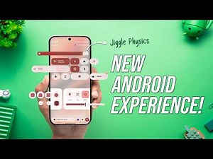 Android 16: The Biggest Android Update Ever!