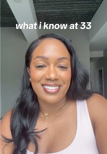 Life Lessons at 33: Embracing Intentional Living