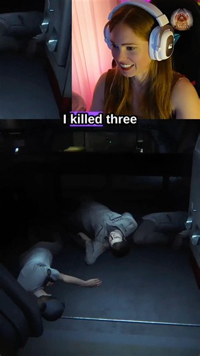 Alien: Isolation Had Me Questioning Every Decision 😨 #alienisolation #alienisolationwalkthrough
