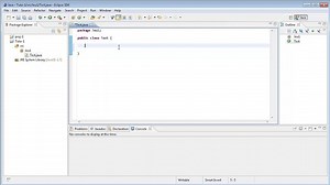 Création d'un jeu en JAVA