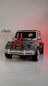 The Carlex Sterling Vintage G-Class, handcrafted to turn heritage, strength, and craftsmanship into moving poetry. #CarlexDesign #CarlexVehicles #CarlexVintage #GClass #Mercedes | Carlex Design