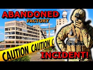 My WORST Airsoft Moment EVER (Gnarly Incident)