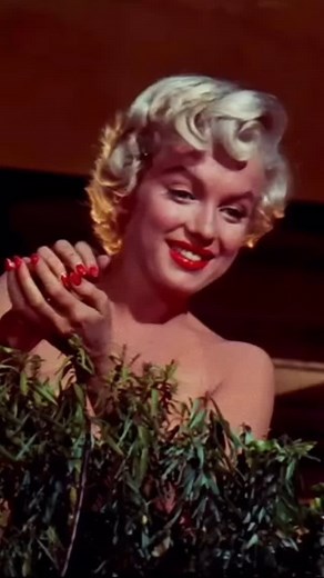 ☁️ on Instagram: "Marilyn Monroe in ‘The Seven Year Itch’ (1955) ♡"