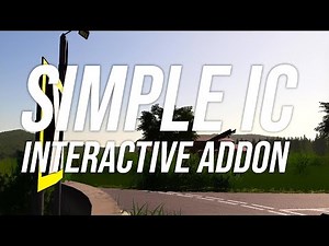 SO INSTALLIERT MAN RICHTIG SIMPLE IC IM LANDWIRTSCHAFTS SIMULATOR 19 (TUTORIAL) 2025/2026 (DEUTSCH)