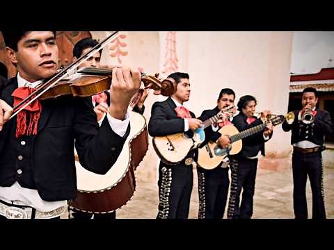 メキシコの音楽 マリアッチ