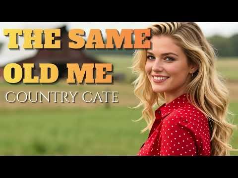 The Same Old Me - Ray Price Cover - Country Cate