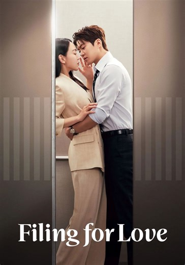 Filing for Love - streaming tv show online