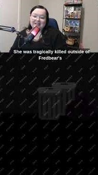 Who Possesses The Puppet? | FNAF Lore