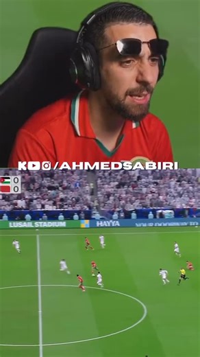 CLIPS 4K on Instagram‎: "هدف عالمي 🤯🤯🤯 #fypシ #fypppppppppppppppppppppppppppppppppppppppppppppppppppppppppppppppppppppp #fyp #fypシ❤️💞❤️"‎