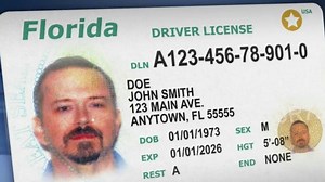 Florida driver’s licenses are changing. Here’s what to expect