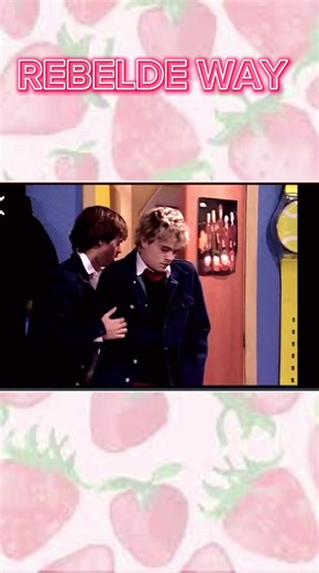 Rebelde: Capítulo 79 de la Temporada 2