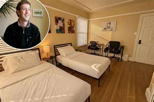 Exclusive | Inside San Francisco’s ‘co-founder rooms’: the no-frills crash pads powering the AI gold rush