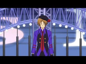 Pretty Rhythm Rainbow Live Full Episode 45 [HD] 🌈