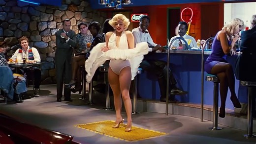 Pulp Fiction trailer (1994)