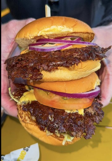 Best Burger Spots in Perth: Top Recommendations